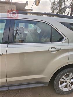 شيفروليه ايكونس